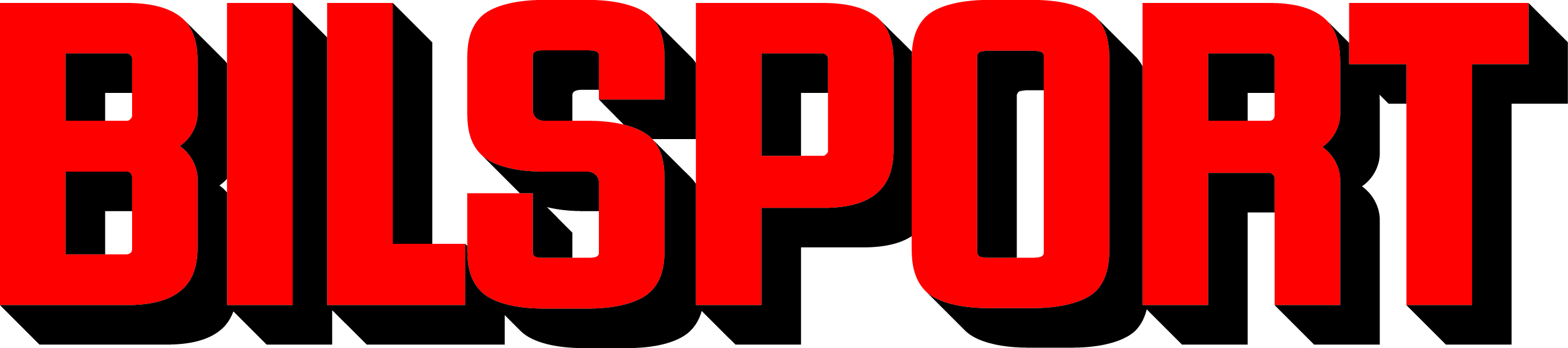 Bilsport