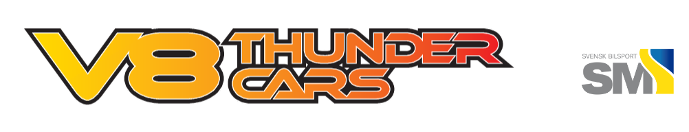 V8 Thunder Cars