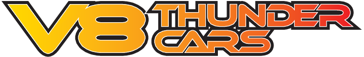 V8 Thunder Cars