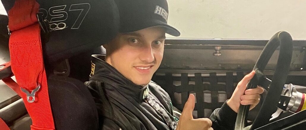 #43 Nicke Svensson