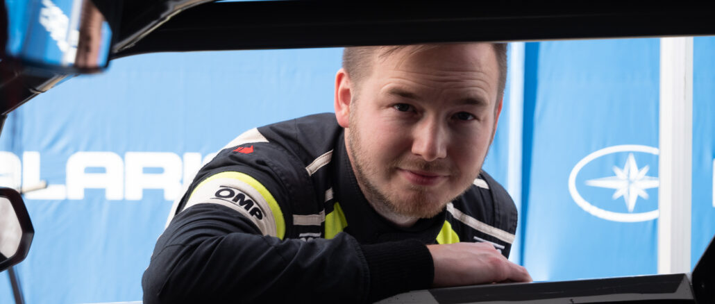 #52 Tommie Eliasson