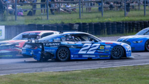 V8 Thundercars - Falkenbergs Motorbana - Motorsport