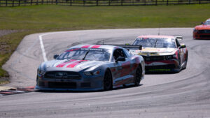 V8 Thundercars - Falkenbergs Motorbana - Motorsport